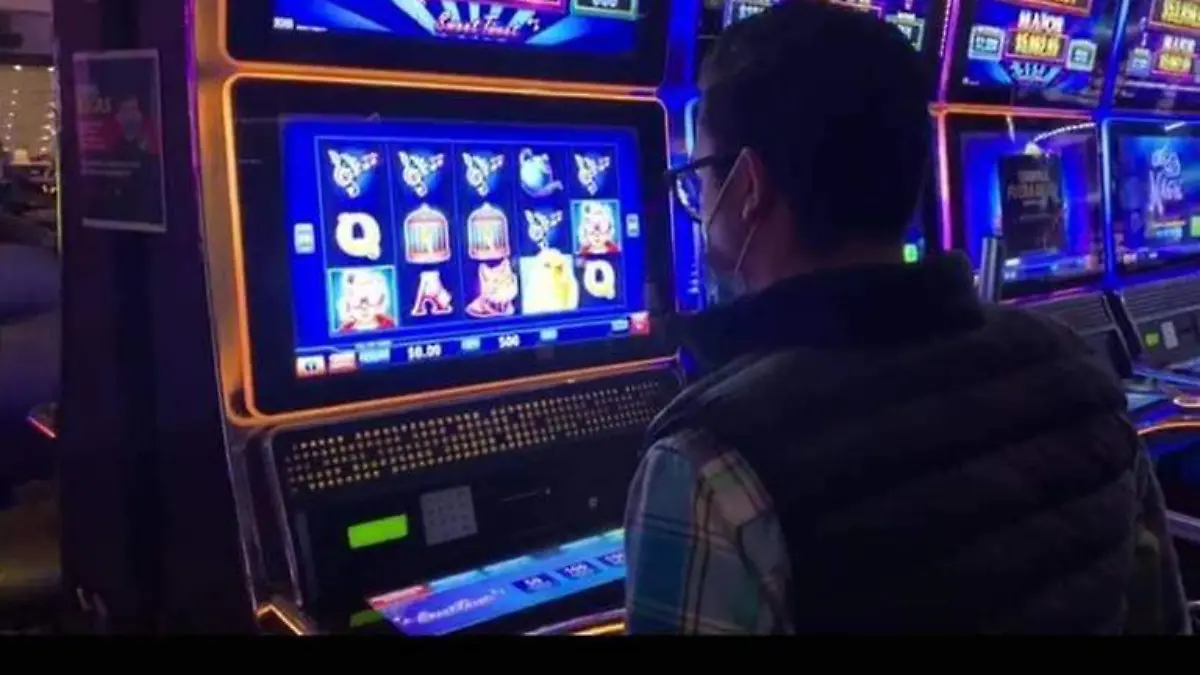 Justifica apertura de casino en Mexicali